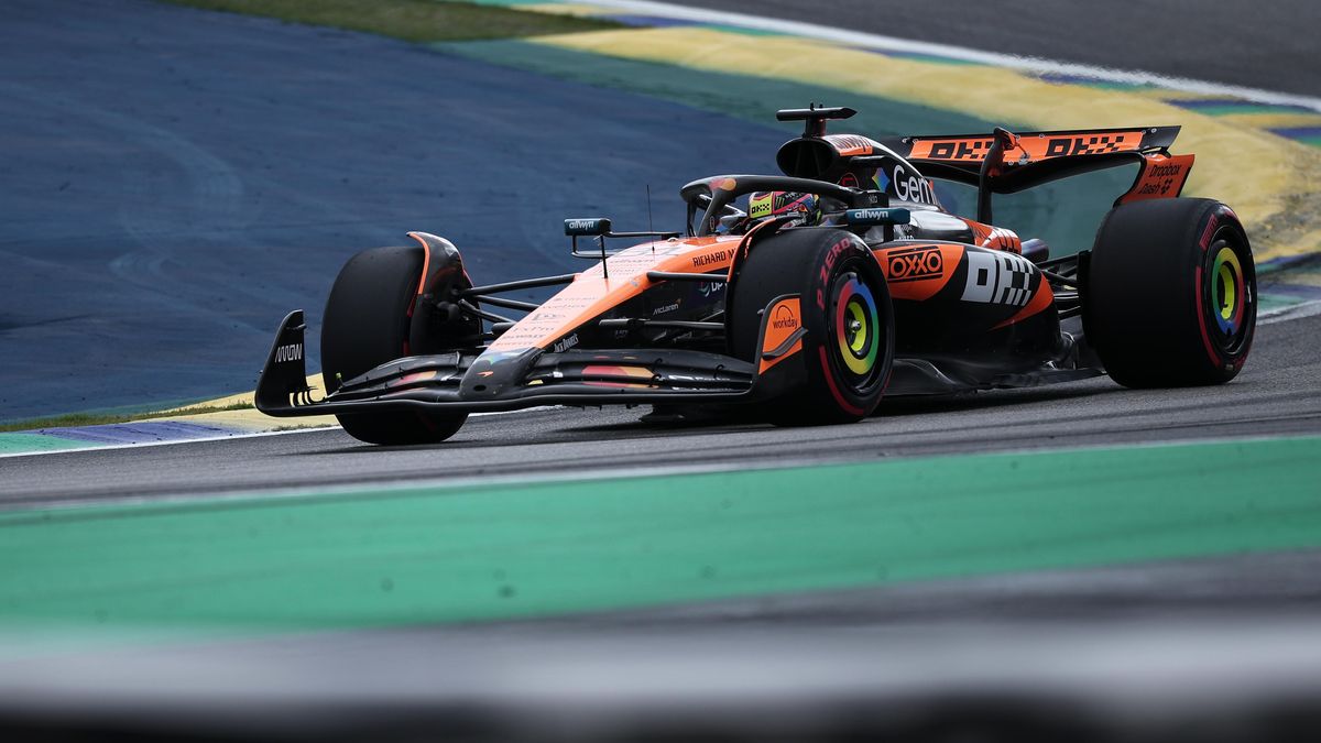 McLaren zařadil Häkkinenovu dceru do rozvojového jezdeckého programu